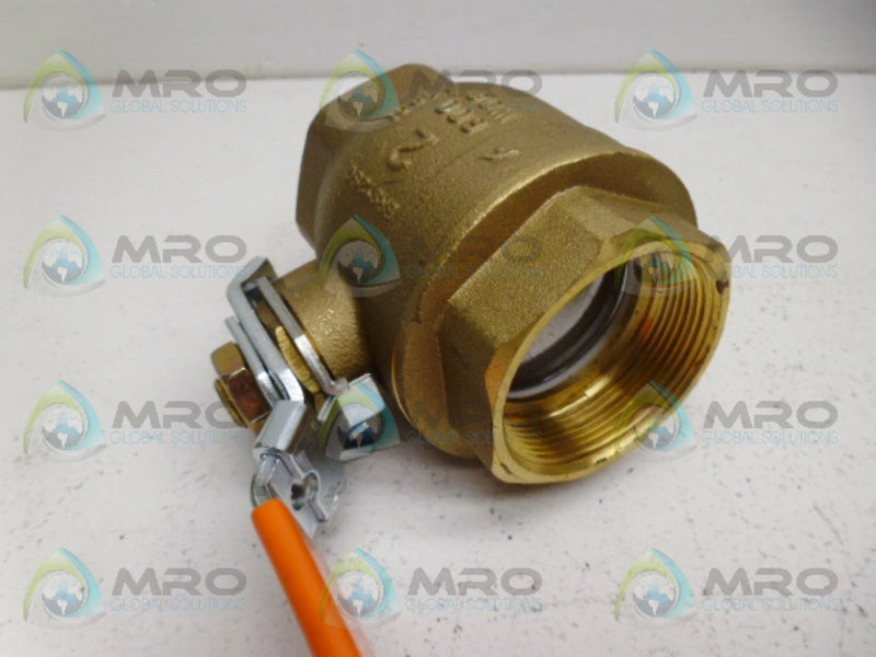 CRANE F9202LD VALVE NSNP