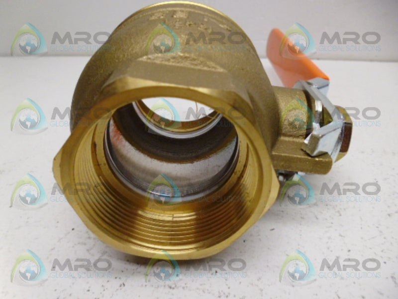 CRANE F9202LD VALVE NSNP
