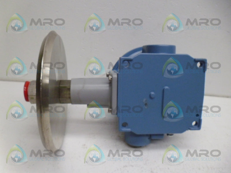 UNITED ELECTRIC J120-532 PRESSURE SWITCH NSNP