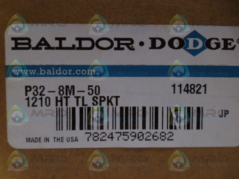 DODGE 114821 SPROCKET NSMP