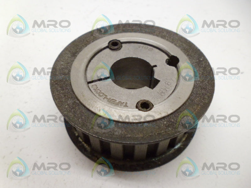 DODGE 113594 PULLEY NSMP