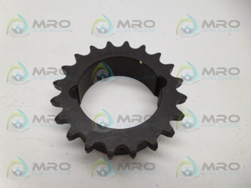MARTIN 40BTB20 1610 SPROCKET NSMP
