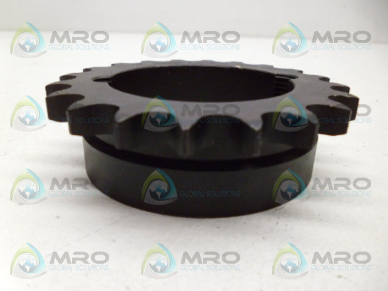 MARTIN 40BTB20 1610 SPROCKET NSMP