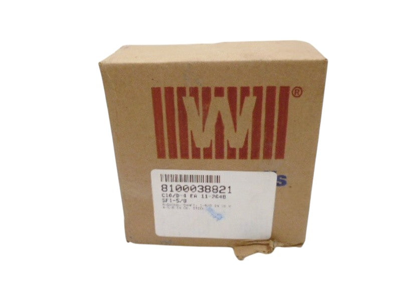 TB WOODS SF158 BUSHING NSMP