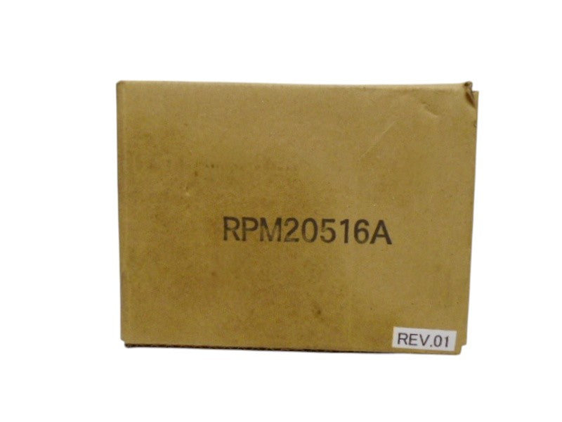 RPM20516A NSMP