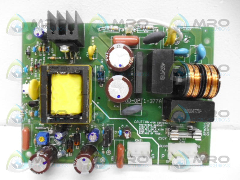 RPM20516A NSMP