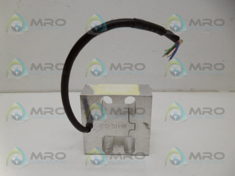 HEAT AND CONTROL 52-3018-08 LOAD CELL NSMP
