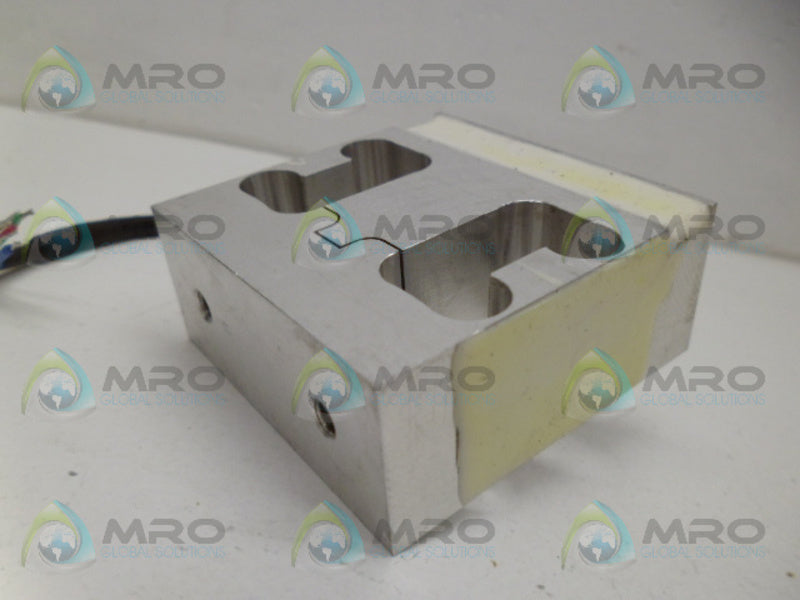 HEAT AND CONTROL 52-3018-08 LOAD CELL NSMP