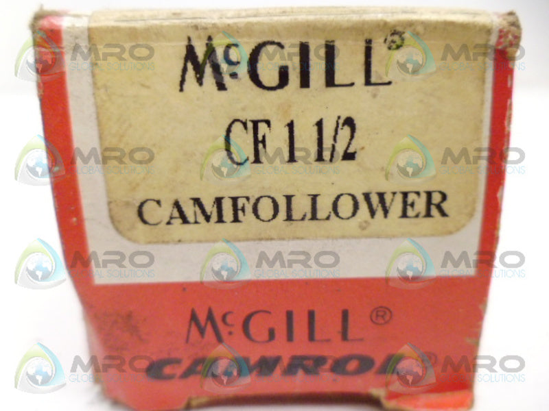 MCGILL CF1-1/2 CAMFOLLOWER NSMP