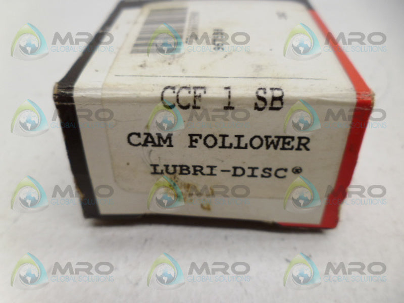 MCGILL CCF1SB CAMFOLLOWER NSMP