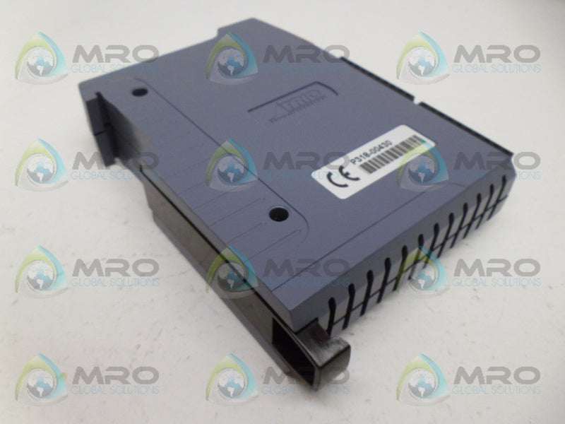 TRIO MOTION P318-00430 INPUT MODULE NSMP