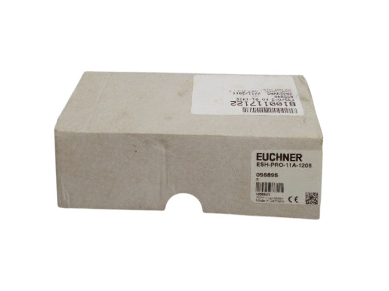 EUCHNER ESH-PRO-11A-1205 SAFETY HINGE NSMP
