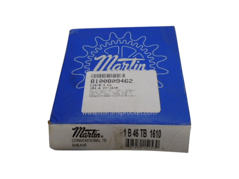 MARTIN 1B46TB 1610 SHEAVE NSMP