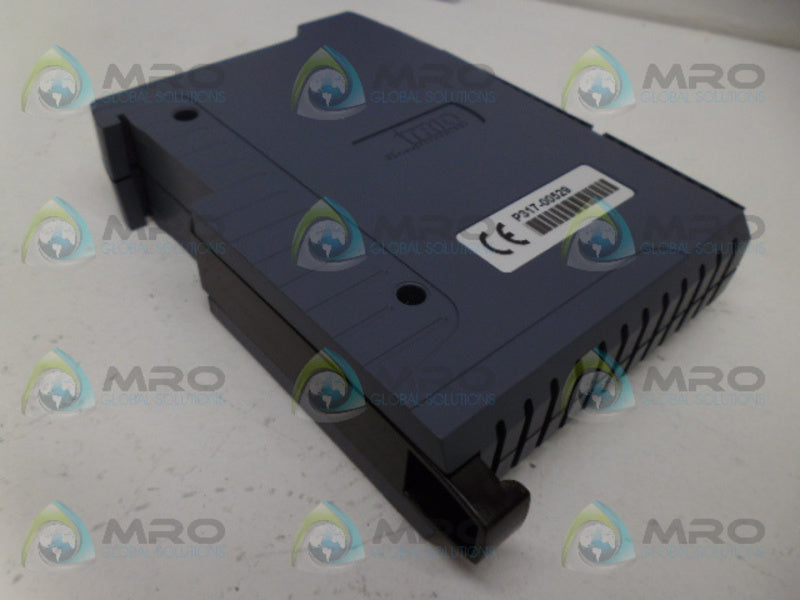TRIO-MOTION P317-00529 OUTPUT MODULE NSMP