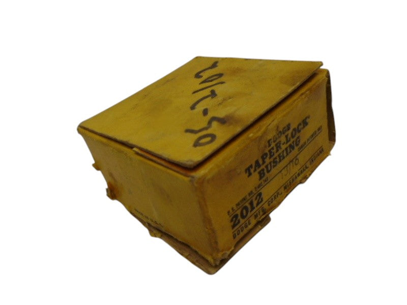 DODGE 2012 BUSHING 13/16 NSMP
