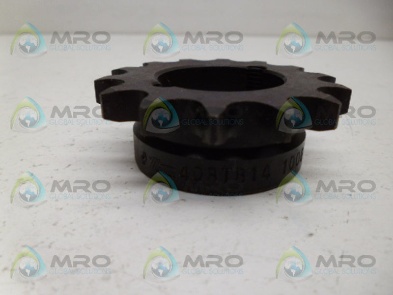 MARTIN 40BTB14 1008 SPROCKET NSMP
