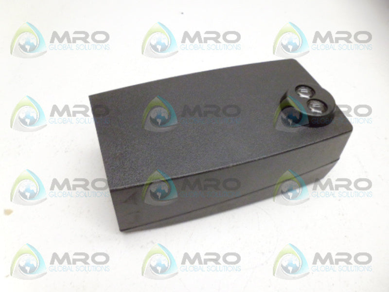 WARNER ELECTRIC MCS-165 PHOTOELECTRIC SCANNER NSMP
