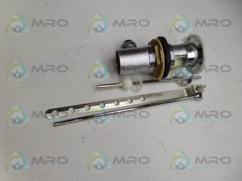EBC SP7 LAVATORY DRAIN NSMP