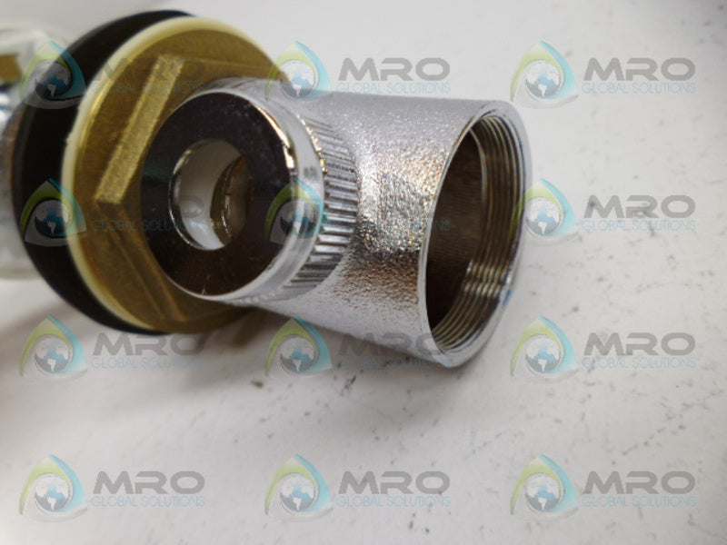 EBC SP7 LAVATORY DRAIN NSMP