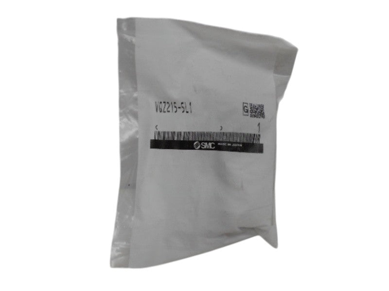 SMC VQZ215-5L1 SOLENOID VALVE NSMP