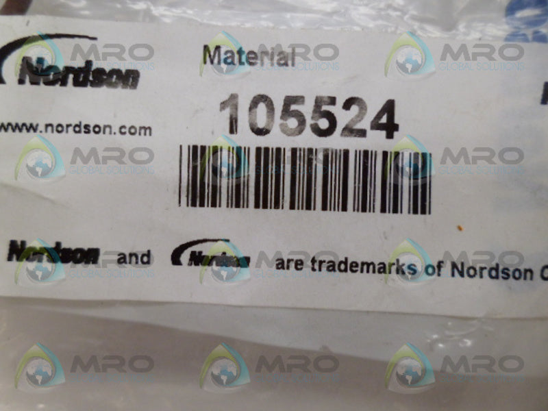 INDUSTRIAL SPARE PART 105524 NSMP