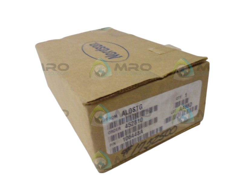 INDUSTRIAL SPARE PART 106448A NSMP