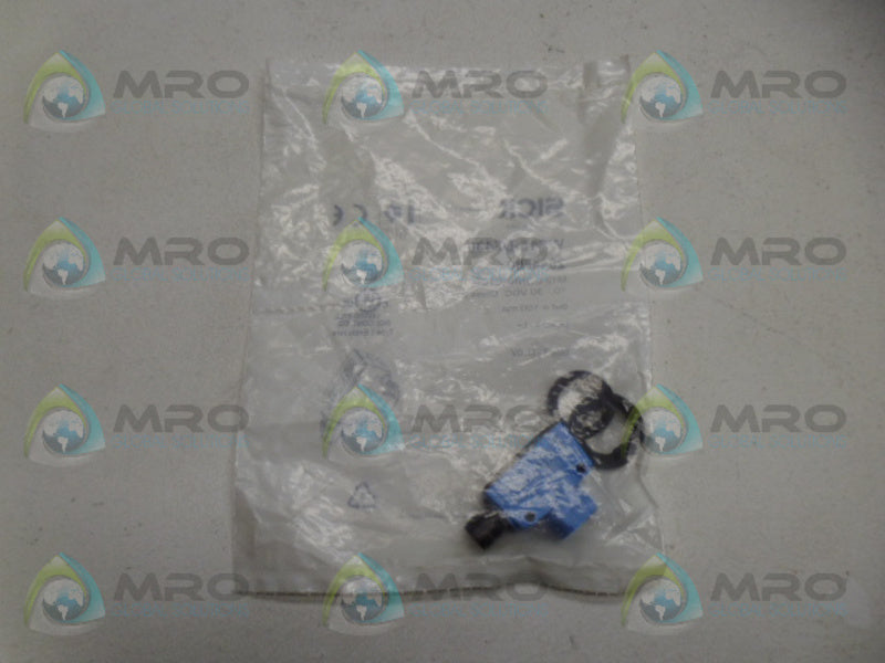 SICK WS15-D2430 THRU-BEAM SENSOR NSMP