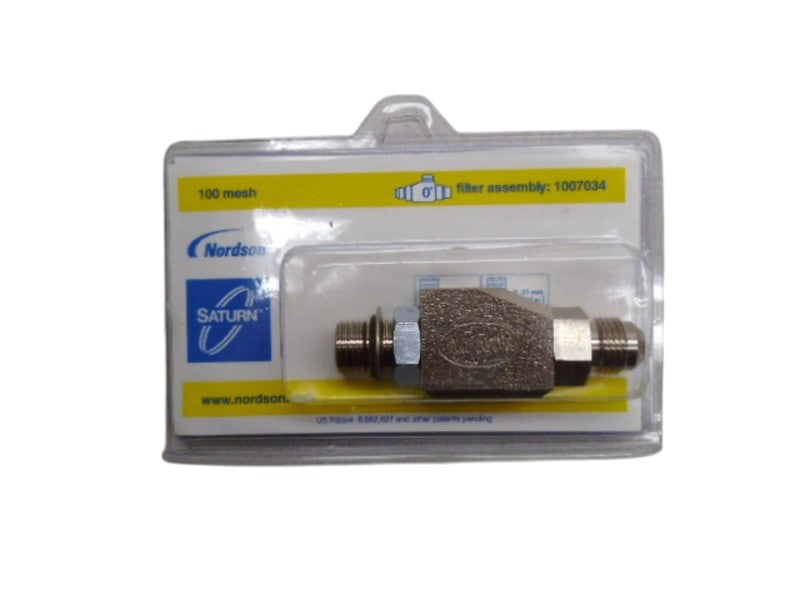 NORDSON 1007034 NSMP