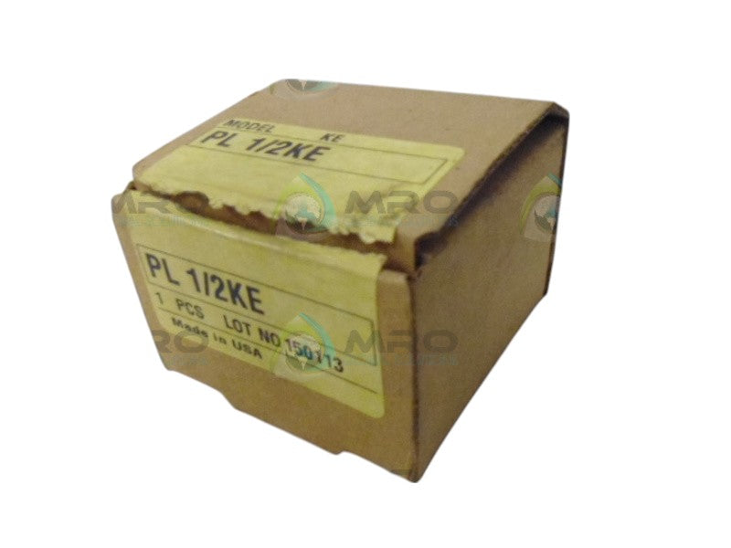 TSUBAKI PL-1/2KE POWER LOCK NSMP