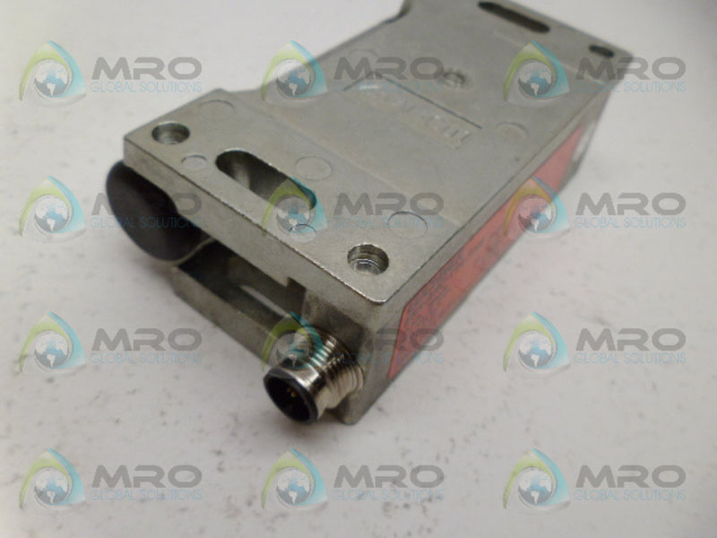 EUCHNER ESH-ARO-11A-1205 SAFETY HINGE NSMP