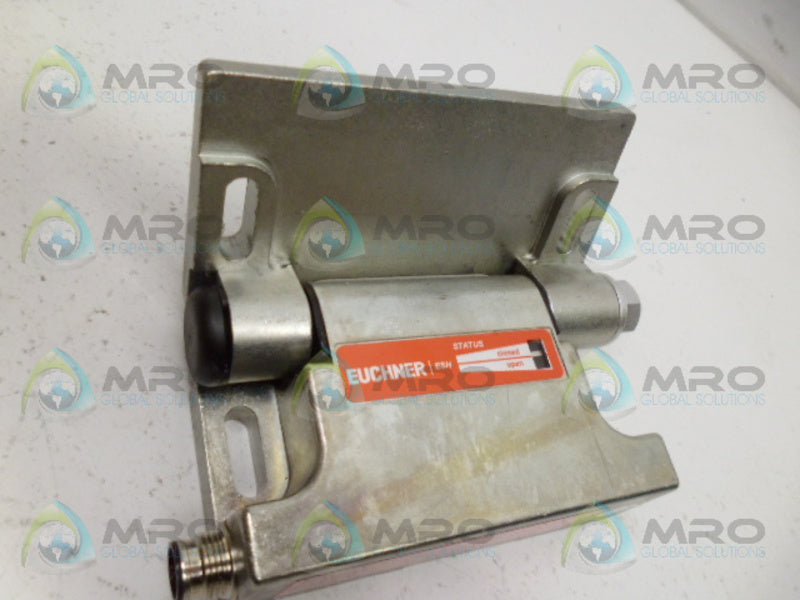 EUCHNER ESH-ARO-11A-1205 SAFETY HINGE NSMP
