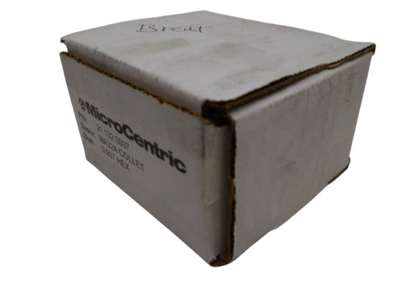 MICRO CENTRIC 21-132-0937 COLLET NSMP