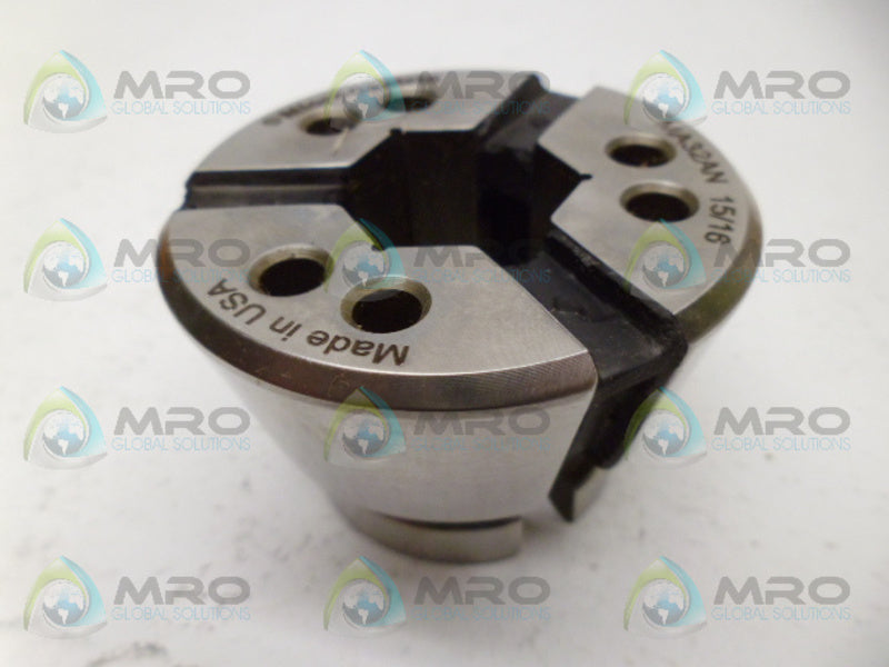 MICRO CENTRIC 21-132-0937 COLLET NSMP