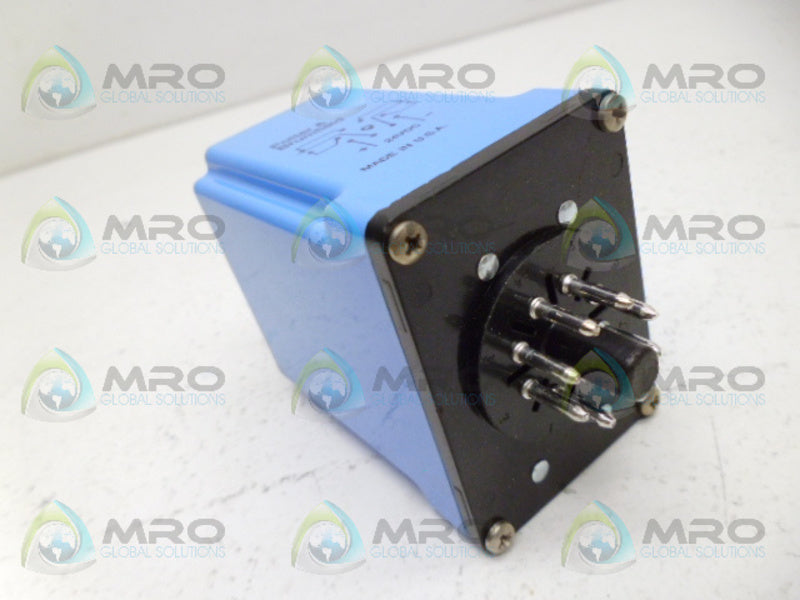 POTTER & BRUMFIELD CB-1031D-30 TIMER NSMP