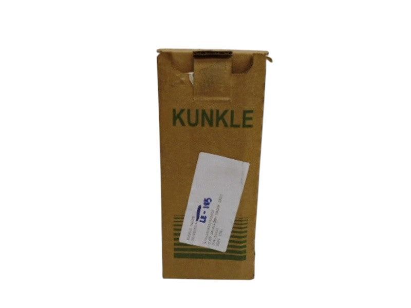 KUNKLE 913BDCM03-LE-185 VALVE NSMP