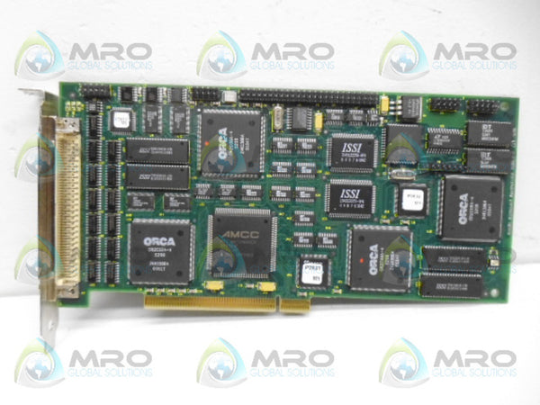 CORECO PCDIGR PC BOARD NSMP