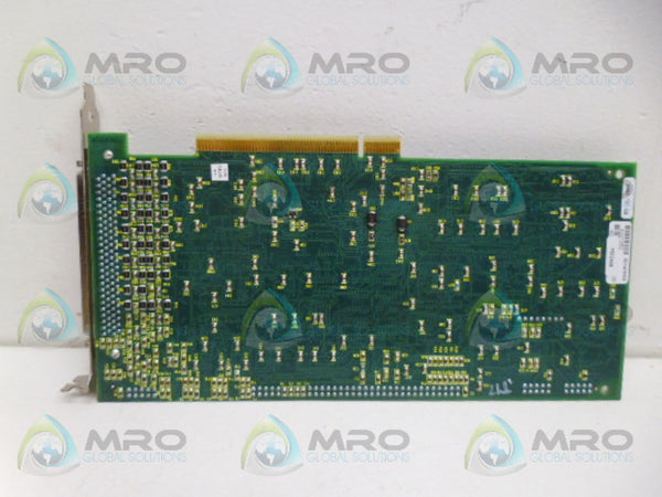 CORECO PCDIGR PC BOARD NSMP