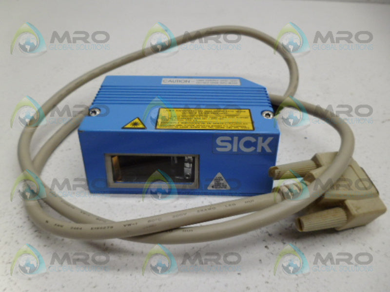 SICK 592870 NSMP