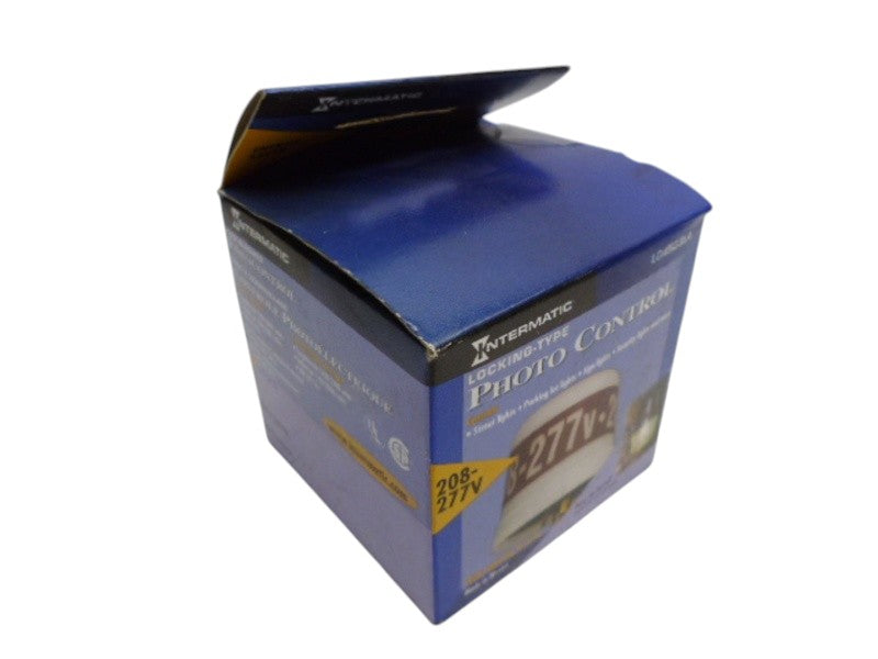 INTERMATIC LC4523LA PHOTO CONTROL NSMP