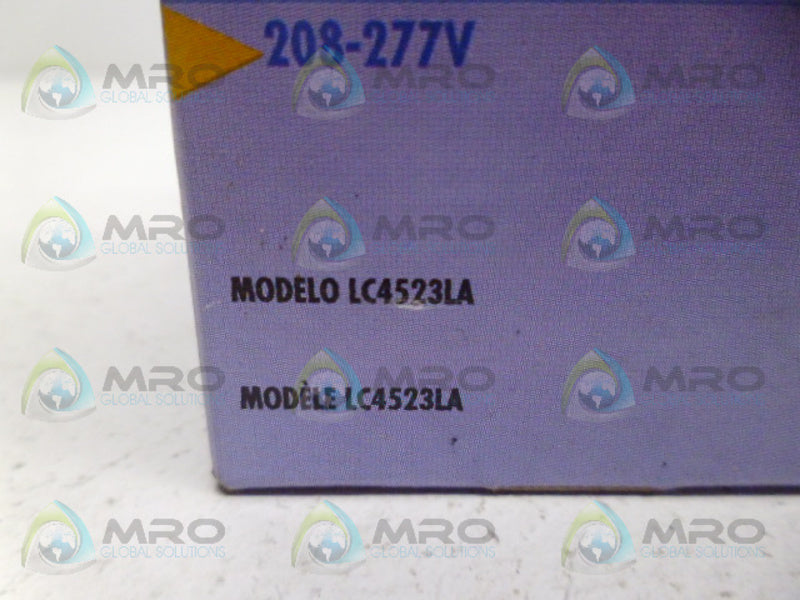 INTERMATIC LC4523LA PHOTO CONTROL NSMP