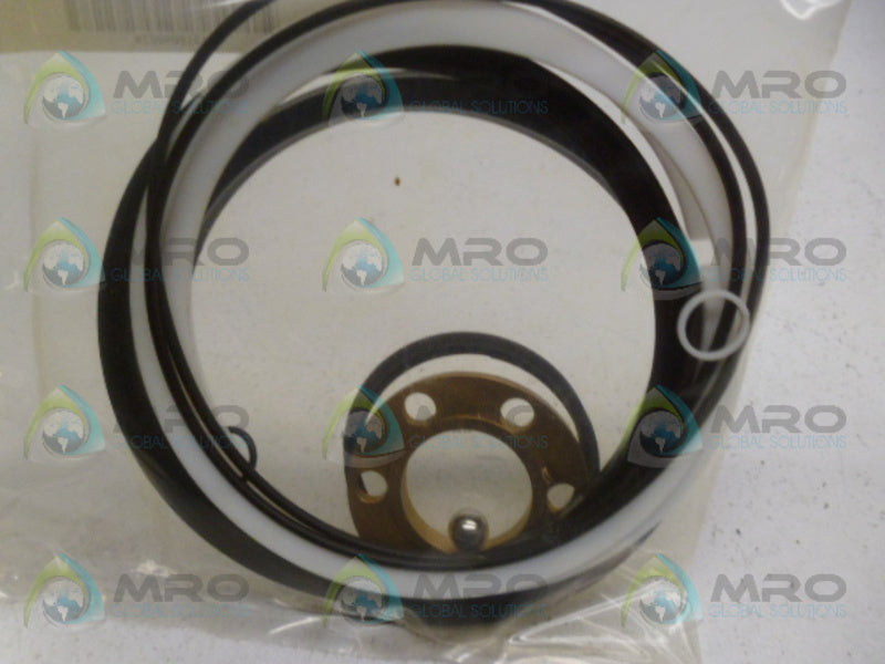 SCHRADER 691008003 5" CYLINDER KIT NSMP
