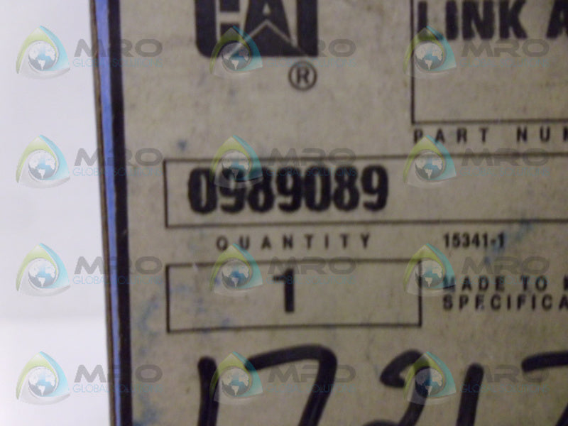 CAT 0989089 LINK AS (RH) NSMP