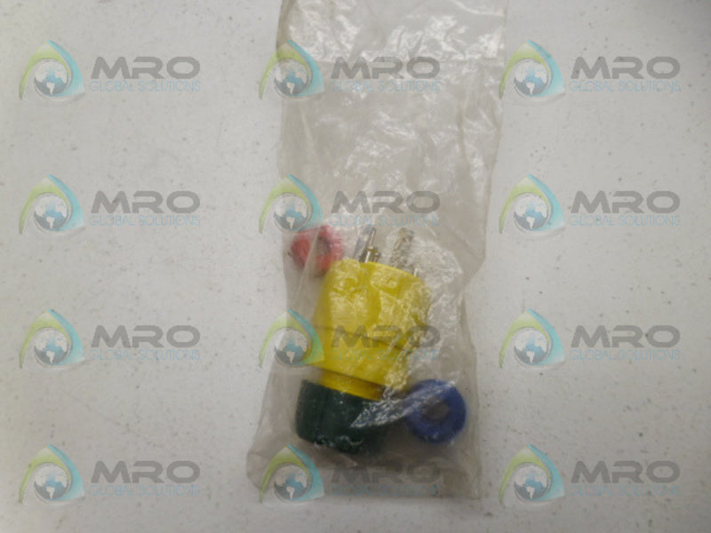 ROTANUM 5-20 PLUG NSMP