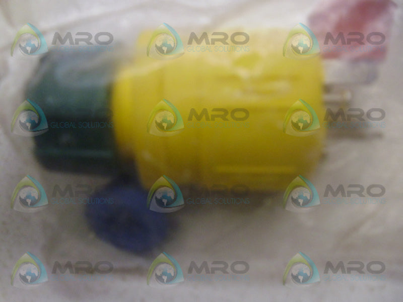 ROTANUM 5-20 PLUG NSMP