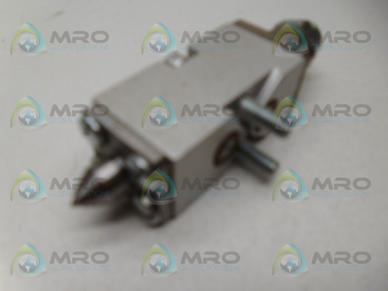 INDUSTRIAL SPARE PART 008 NSNP
