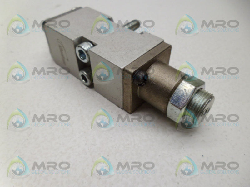 INDUSTRIAL SPARE PART 008 NSNP