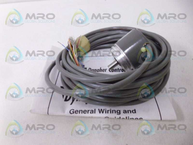 DANAHER CONTROLS E1501000734 NSMP