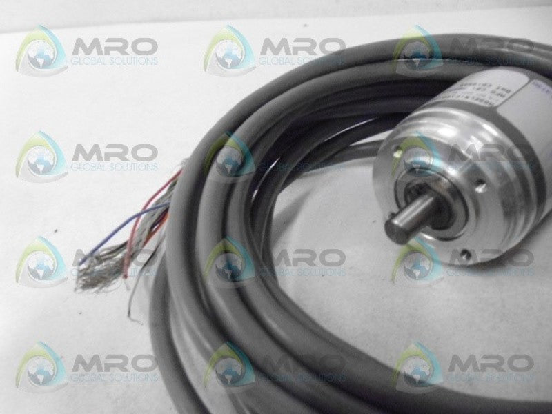 DANAHER CONTROLS E1501000734 NSMP