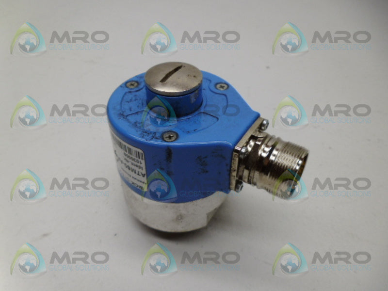 SICK ATM60-AAA12X12 ENCODER *NEW NO BOX*
