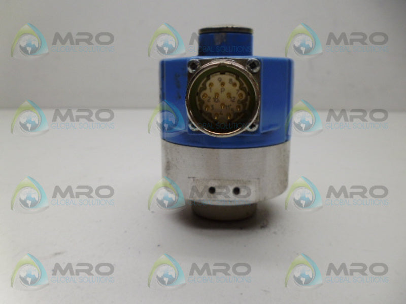 SICK ATM60-AAA12X12 ENCODER *NEW NO BOX*